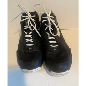 Nike Air Flight Basketball Shoes 318198-011 Men Size 13